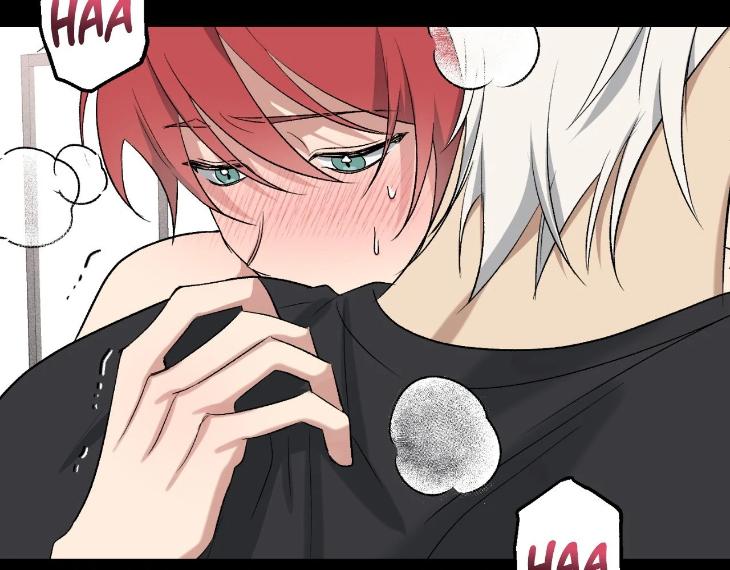 Mine to Begin With by Sodamanager – Uncensored [Eng] page 109