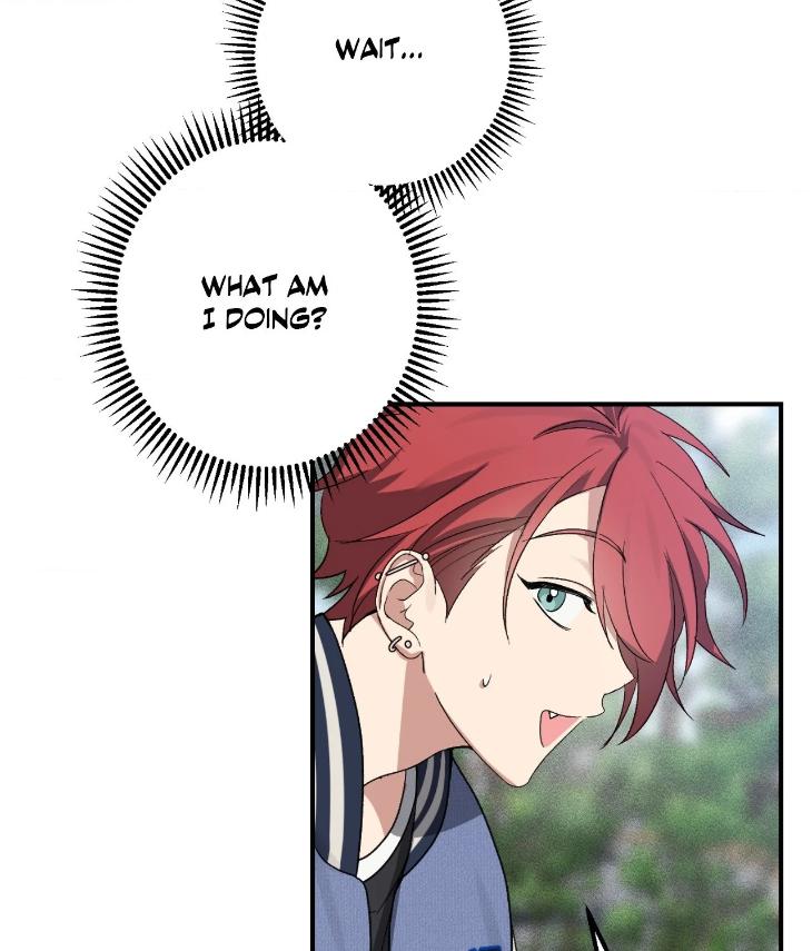 Mine to Begin With by Sodamanager – Uncensored [Eng] page 110