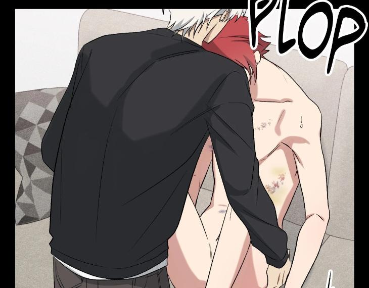 Mine to Begin With by Sodamanager – Uncensored [Eng] page 111