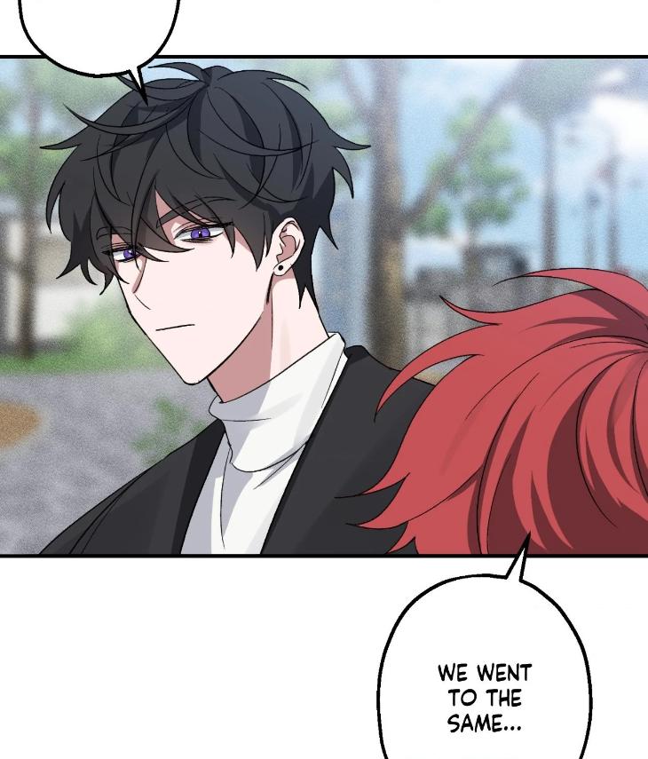 Mine to Begin With by Sodamanager – Uncensored [Eng] page 112