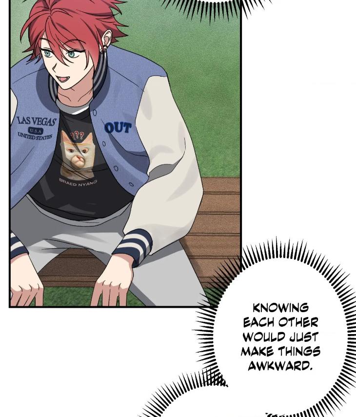 Mine to Begin With by Sodamanager – Uncensored [Eng] page 114