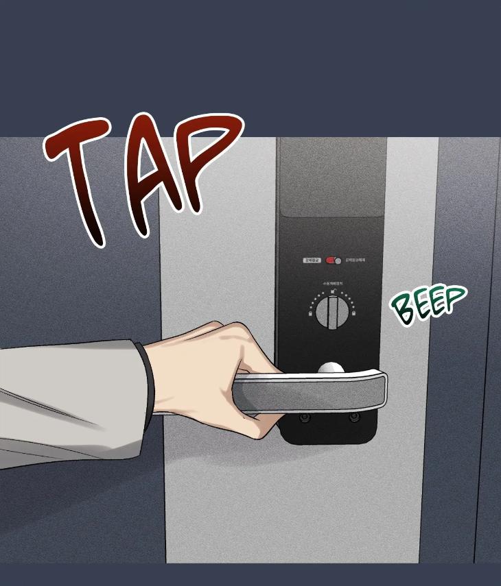 Mine to Begin With by Sodamanager – Uncensored [Eng] page 114