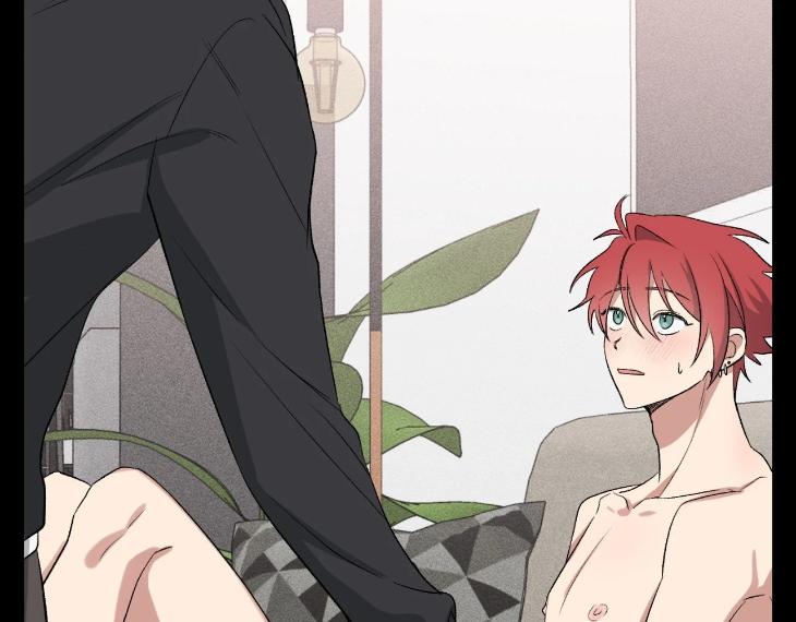 Mine to Begin With by Sodamanager – Uncensored [Eng] page 116