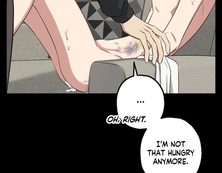 Mine to Begin With by Sodamanager – Uncensored [Eng] page 117