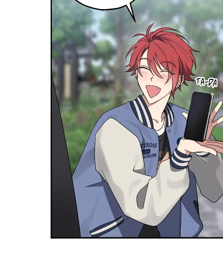 Mine to Begin With by Sodamanager – Uncensored [Eng] page 118