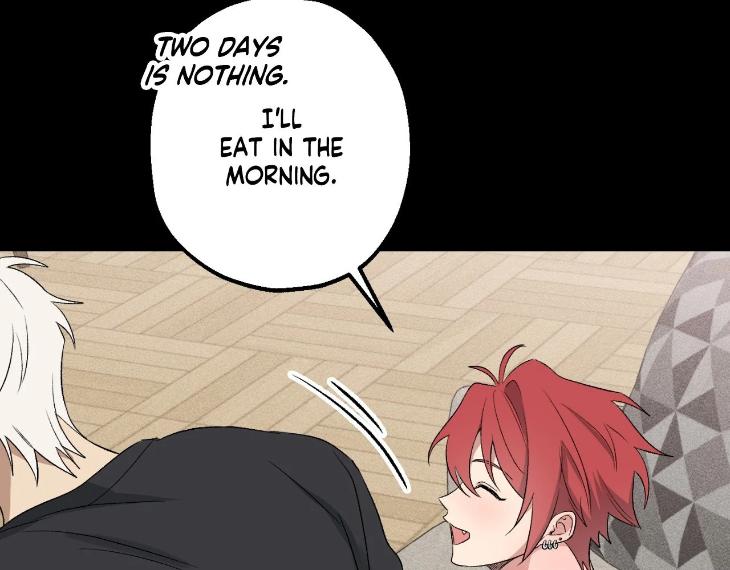 Mine to Begin With by Sodamanager – Uncensored [Eng] page 121