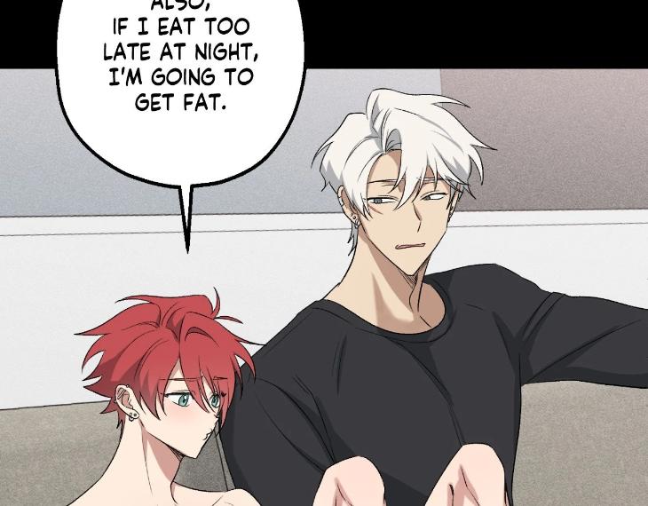 Mine to Begin With by Sodamanager – Uncensored [Eng] page 124