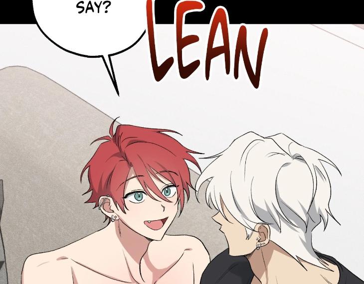 Mine to Begin With by Sodamanager – Uncensored [Eng] page 133