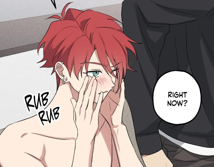 Mine to Begin With by Sodamanager – Uncensored [Eng] page 141