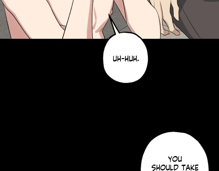 Mine to Begin With by Sodamanager – Uncensored [Eng] page 142