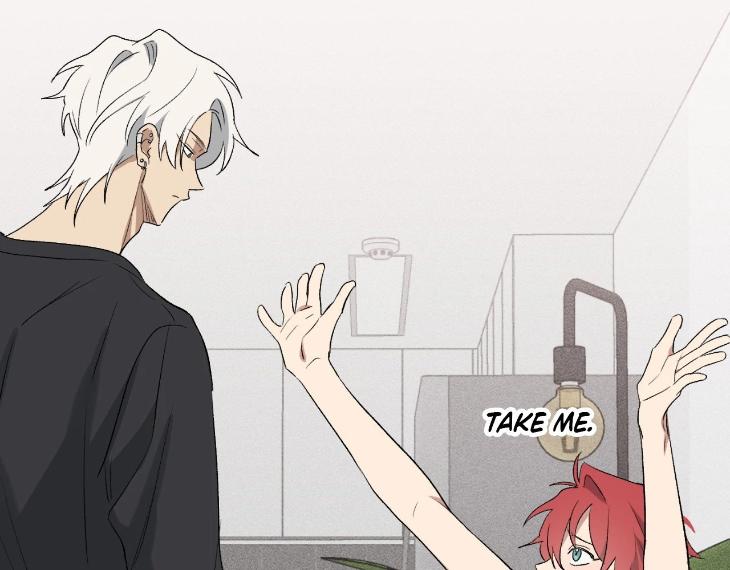 Mine to Begin With by Sodamanager – Uncensored [Eng] page 144