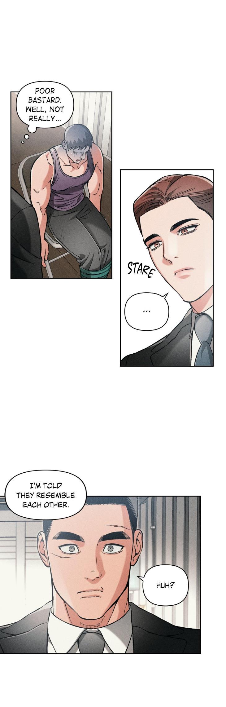 Beware the Ides of March by Stan/ Choi Song – Ch. 103 [Eng] page 2