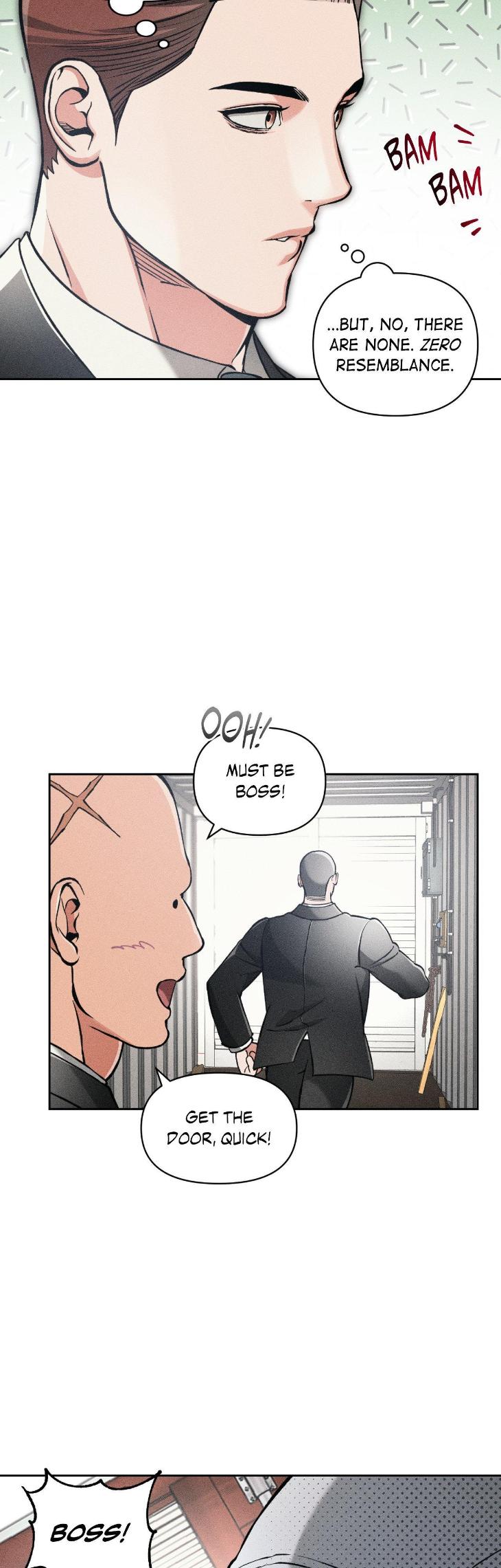 Beware the Ides of March by Stan/ Choi Song – Ch. 103 [Eng] page 6