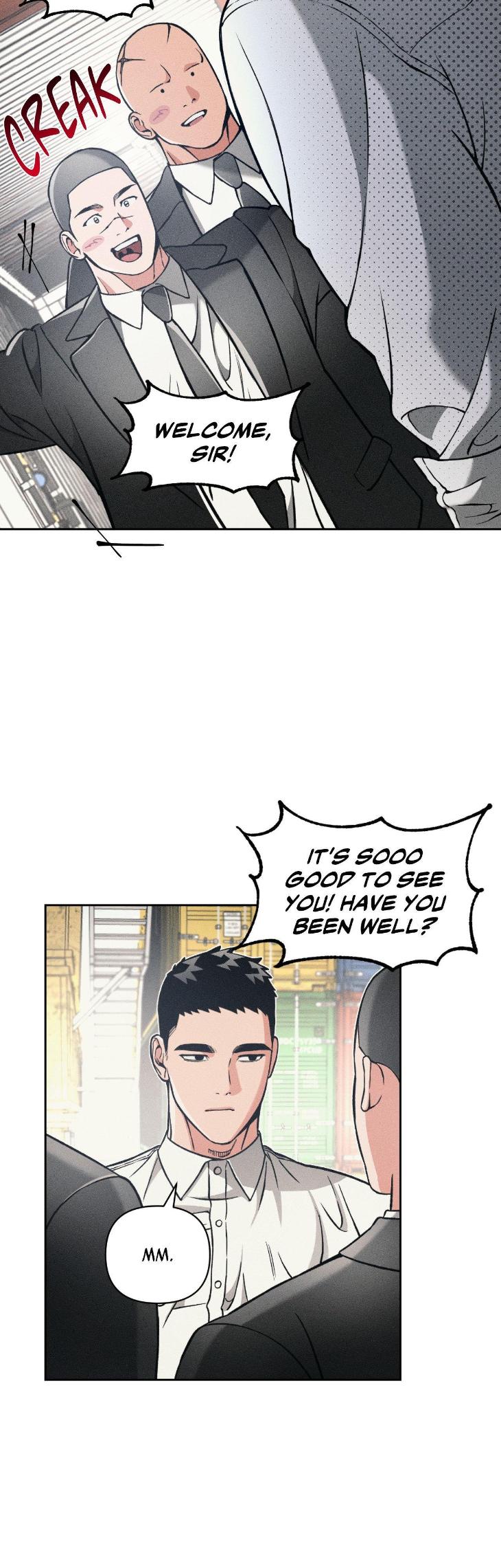 Beware the Ides of March by Stan/ Choi Song – Ch. 103 [Eng] page 7