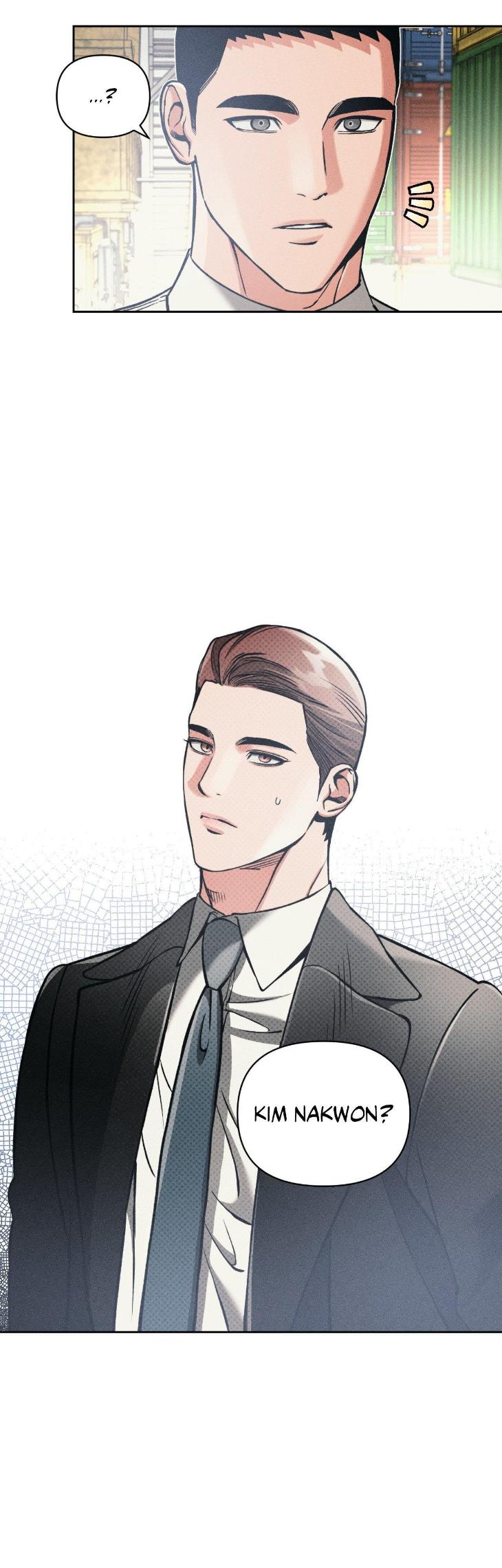 Beware the Ides of March by Stan/ Choi Song – Ch. 103 [Eng] page 8