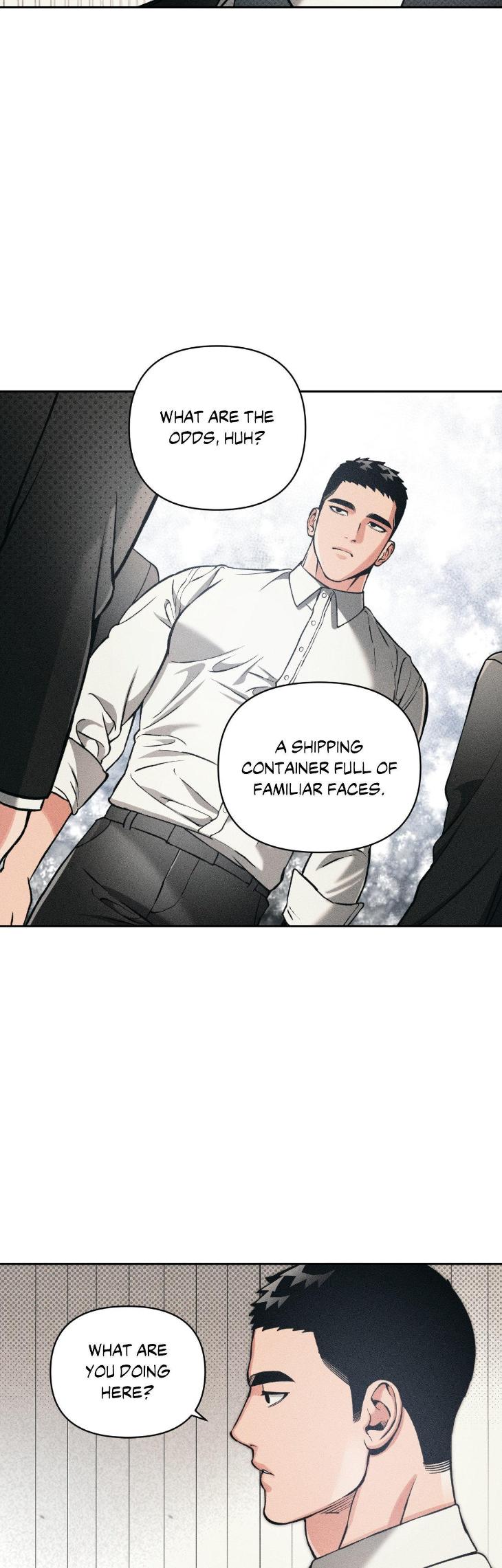 Beware the Ides of March by Stan/ Choi Song – Ch. 103 [Eng] page 10