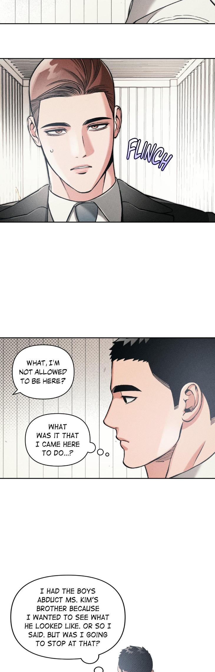 Beware the Ides of March by Stan/ Choi Song – Ch. 103 [Eng] page 11