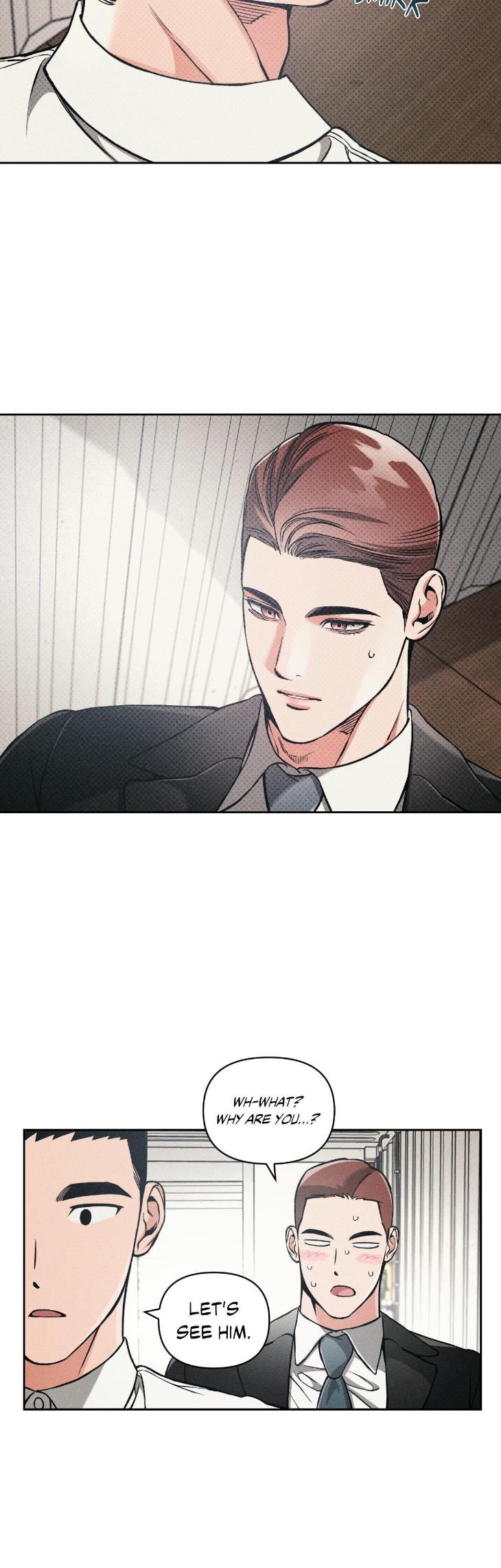 Beware the Ides of March by Stan/ Choi Song – Ch. 103 [Eng] page 16