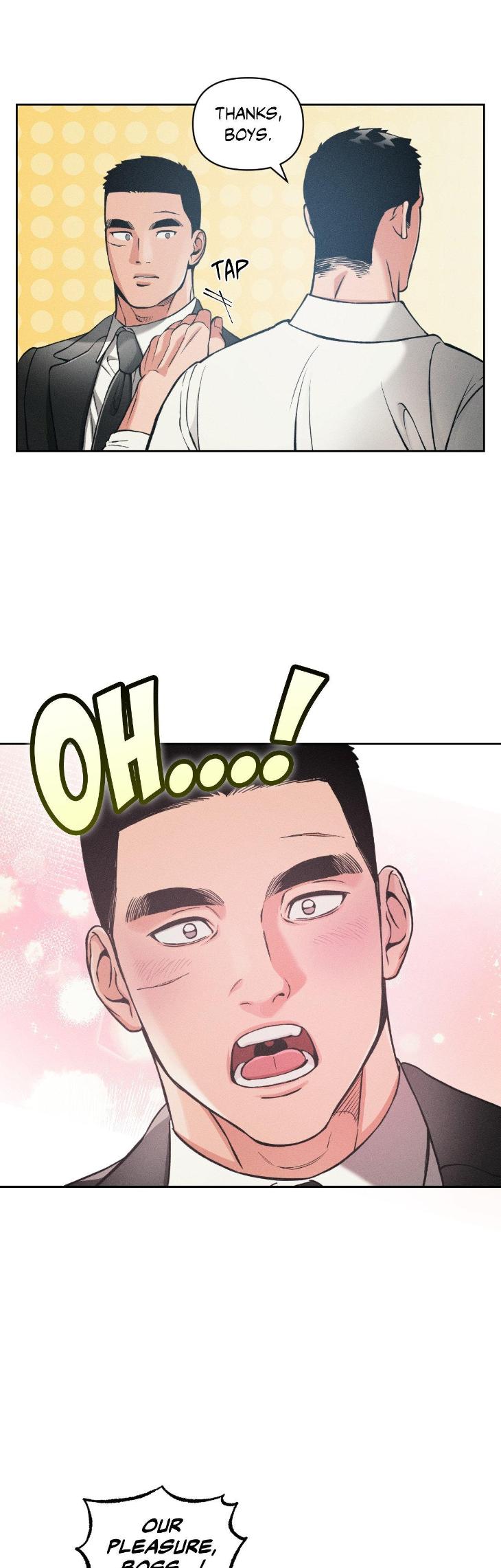 Beware the Ides of March by Stan/ Choi Song – Ch. 103 [Eng] page 19