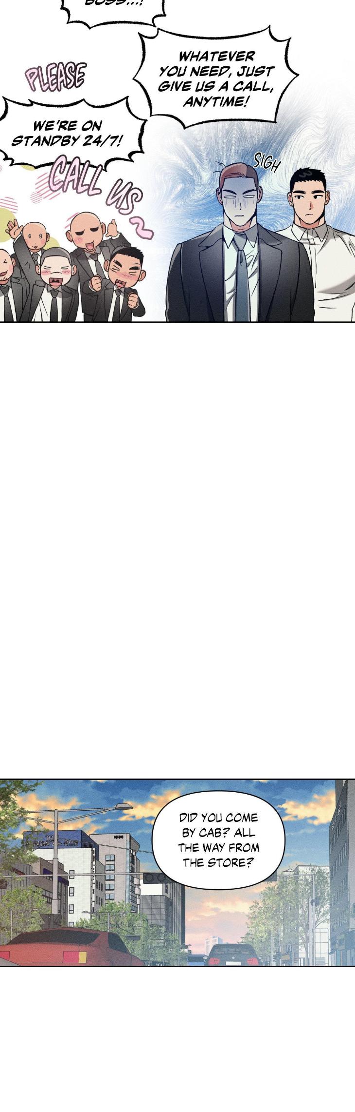 Beware the Ides of March by Stan/ Choi Song – Ch. 103 [Eng] page 20