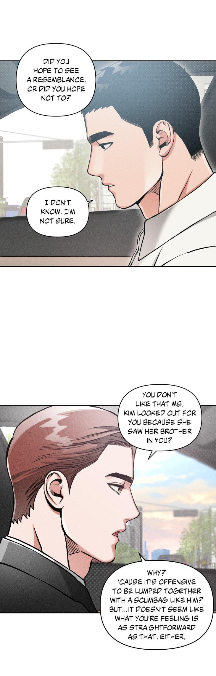 Beware the Ides of March by Stan/ Choi Song – Ch. 103 [Eng] page 22