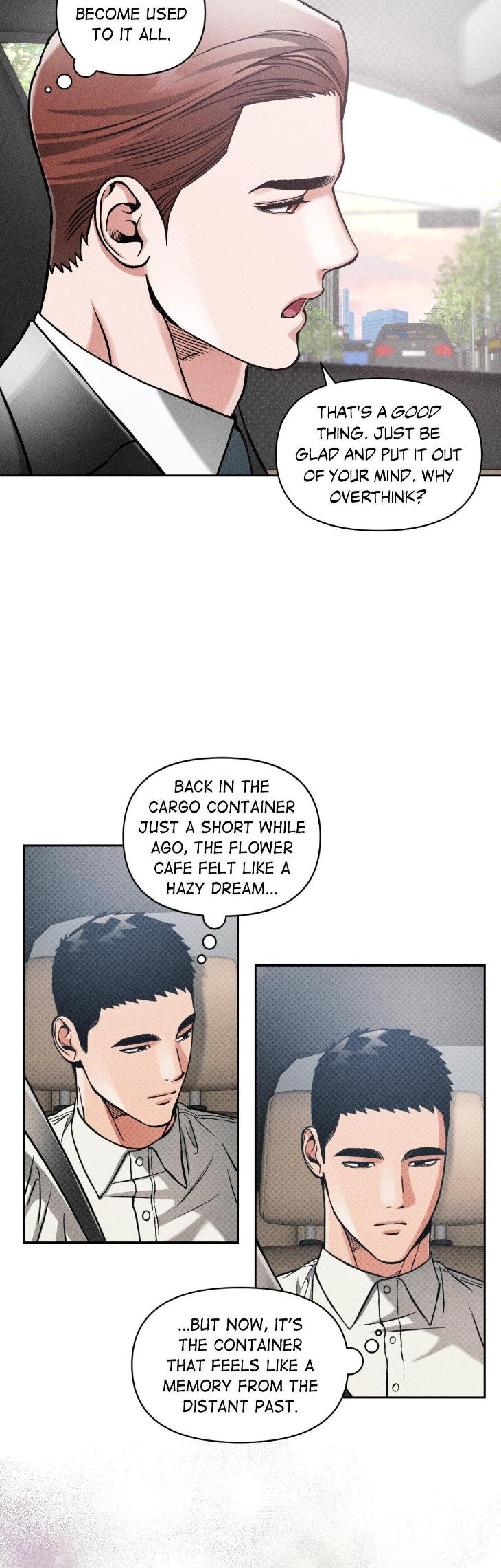 Beware the Ides of March by Stan/ Choi Song – Ch. 103 [Eng] page 24