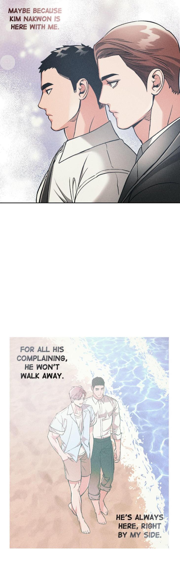 Beware the Ides of March by Stan/ Choi Song – Ch. 103 [Eng] page 25