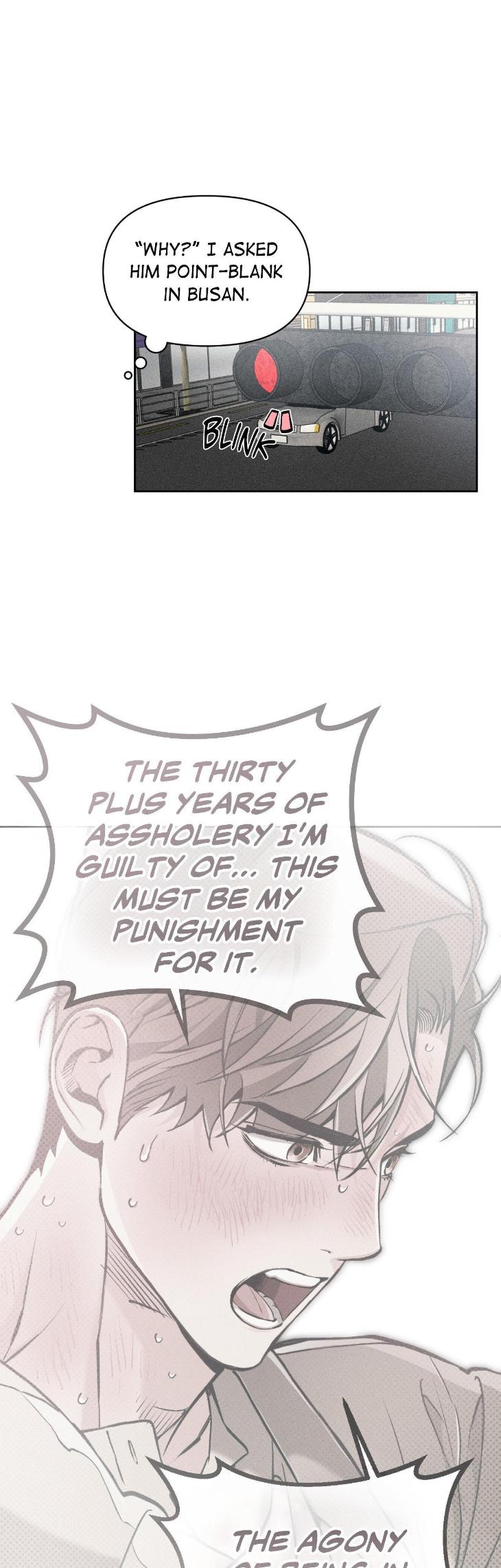 Beware the Ides of March by Stan/ Choi Song – Ch. 103 [Eng] page 26