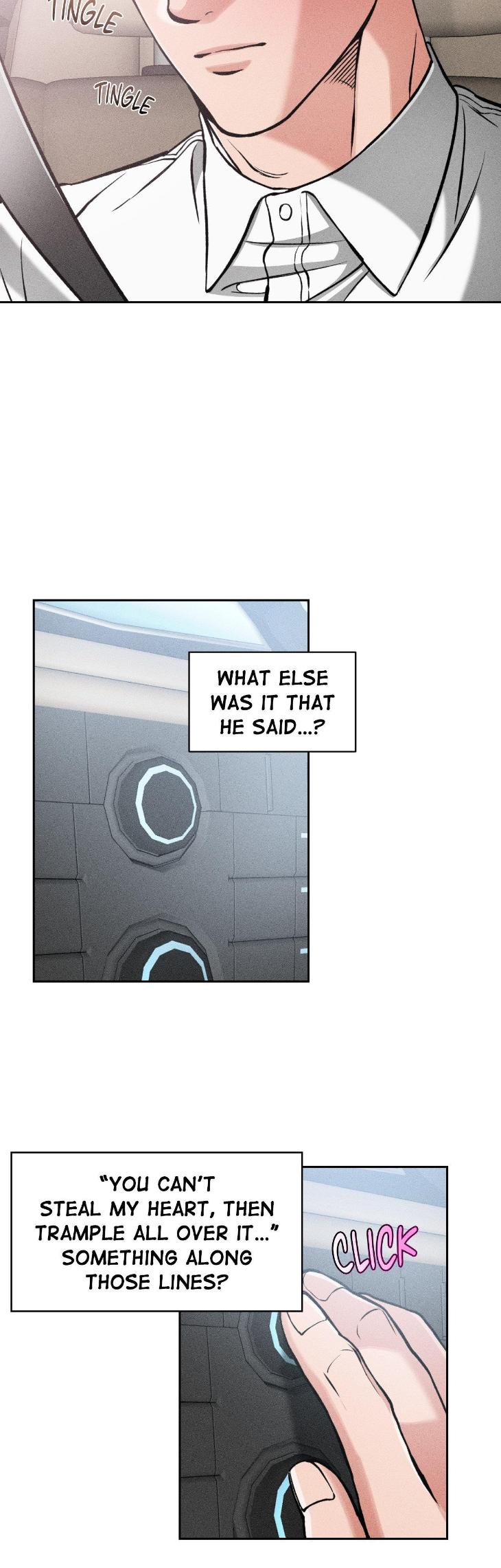 Beware the Ides of March by Stan/ Choi Song – Ch. 103 [Eng] page 28