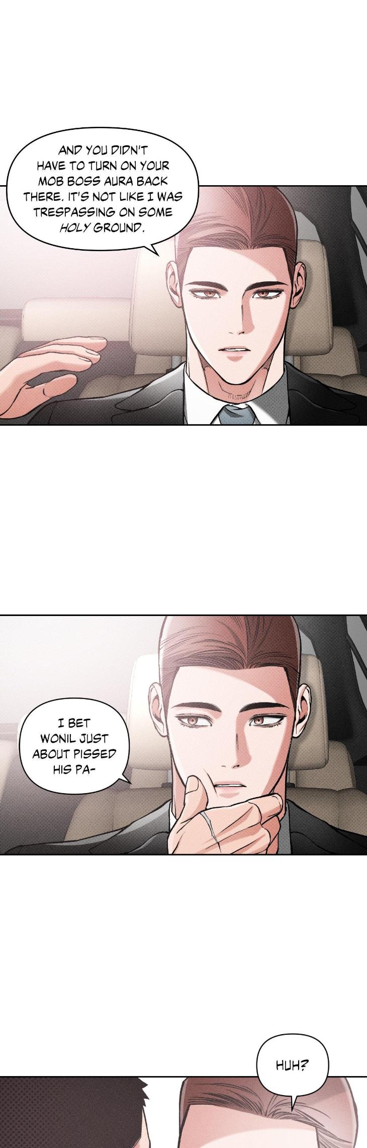 Beware the Ides of March by Stan/ Choi Song – Ch. 103 [Eng] page 29