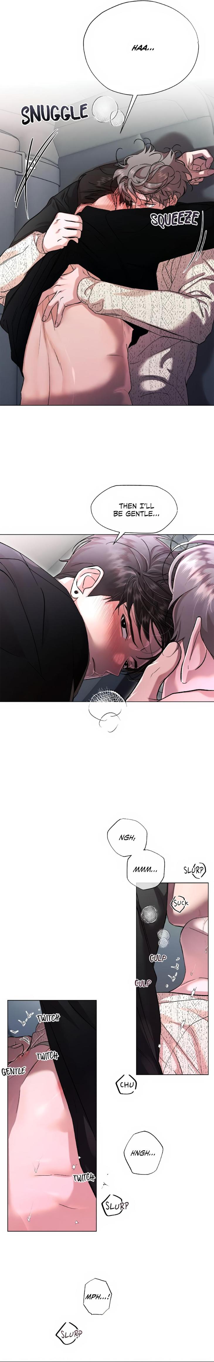 My Brother’s Lover by Lee Hana – Uncensored [Eng] page 6