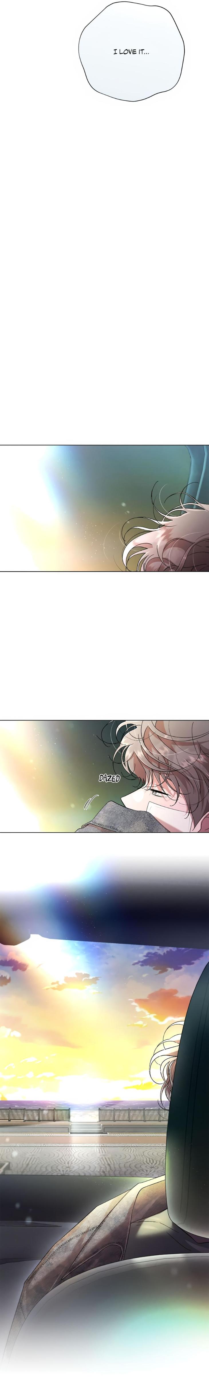 My Brother’s Lover by Lee Hana – Uncensored [Eng] page 11