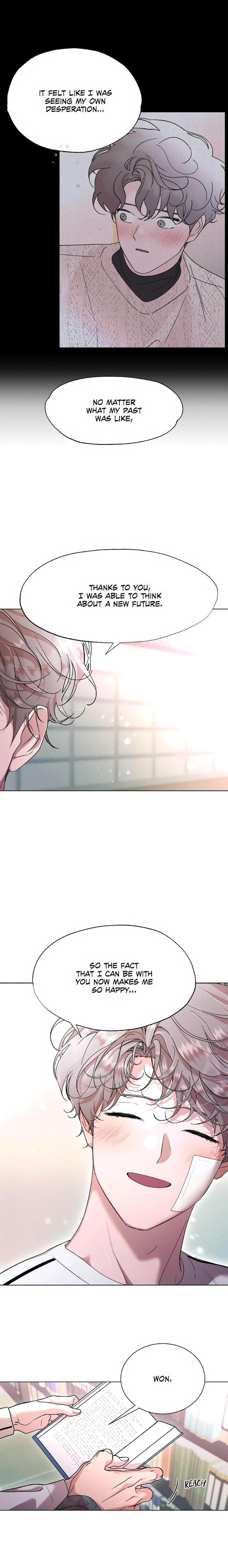 My Brother’s Lover by Lee Hana – Uncensored [Eng] page 19