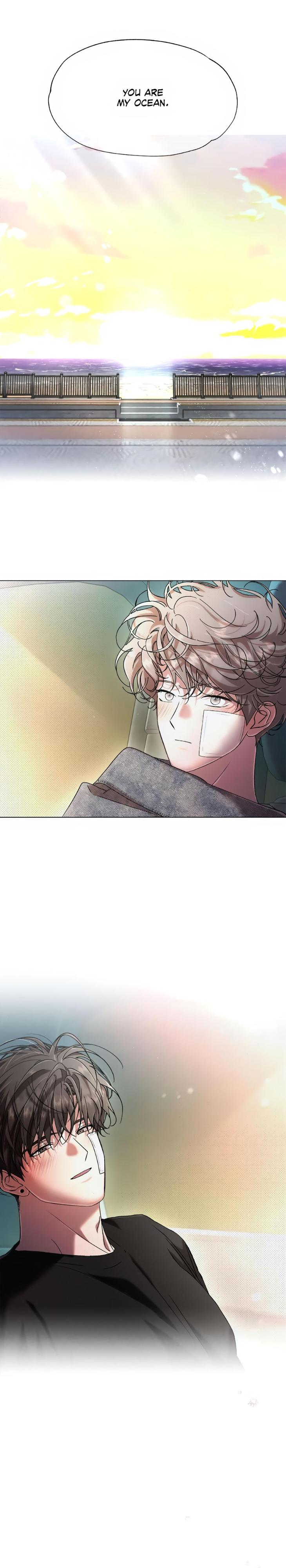 My Brother’s Lover by Lee Hana – Uncensored [Eng] page 21