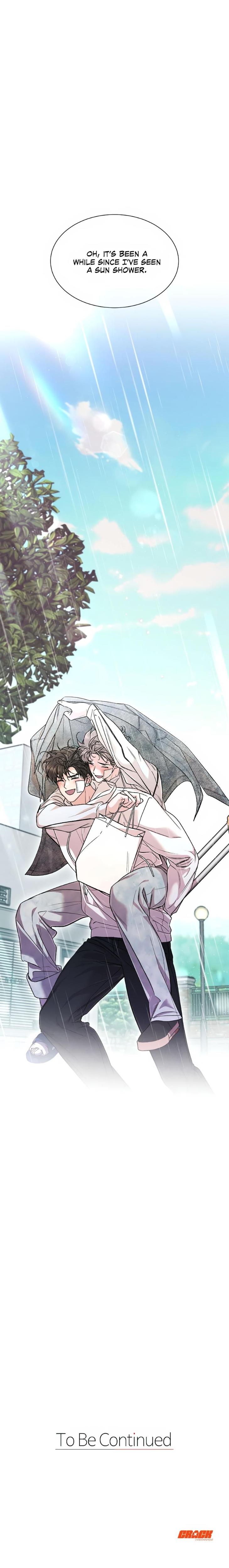 My Brother’s Lover by Lee Hana – Uncensored [Eng] page 25