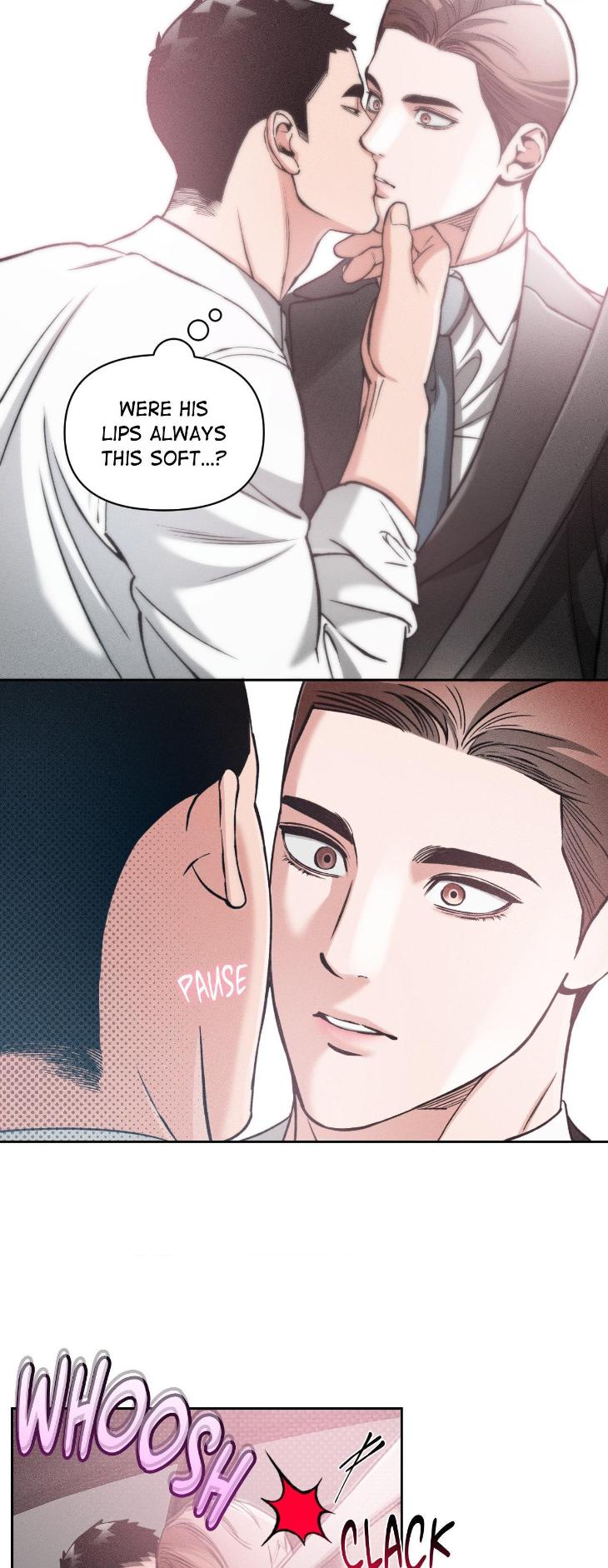 Beware the Ides of March by Stan/ Choi Song – Ch. 103 [Eng] page 2