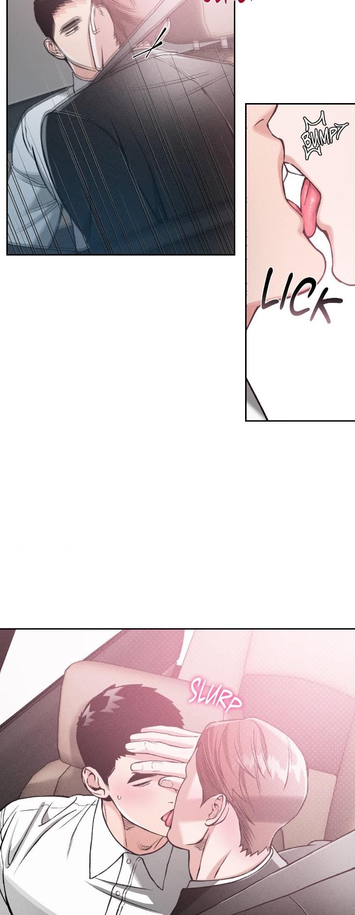 Beware the Ides of March by Stan/ Choi Song – Ch. 103 [Eng] page 3