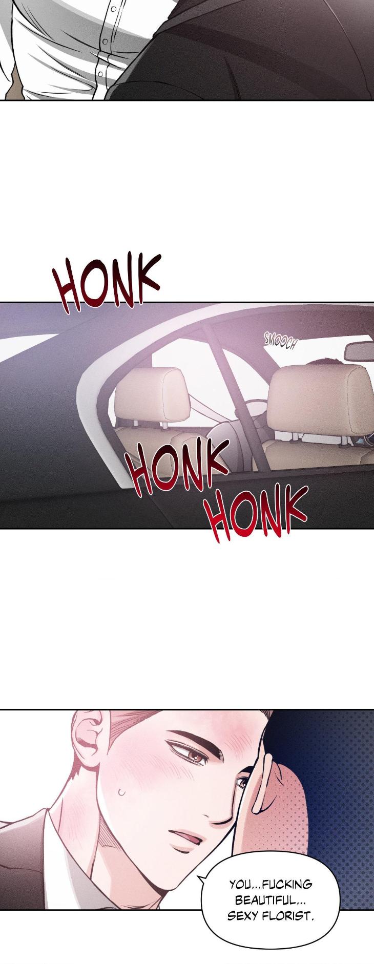 Beware the Ides of March by Stan/ Choi Song – Ch. 103 [Eng] page 4