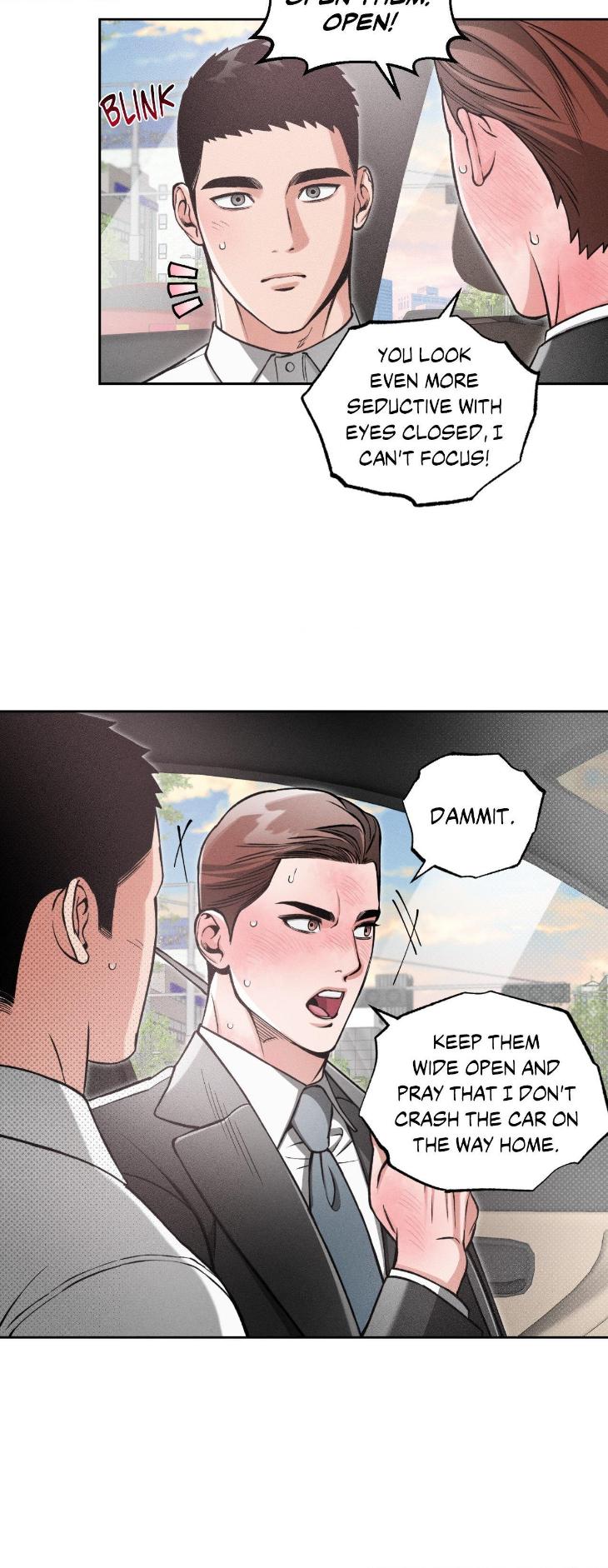 Beware the Ides of March by Stan/ Choi Song – Ch. 103 [Eng] page 7