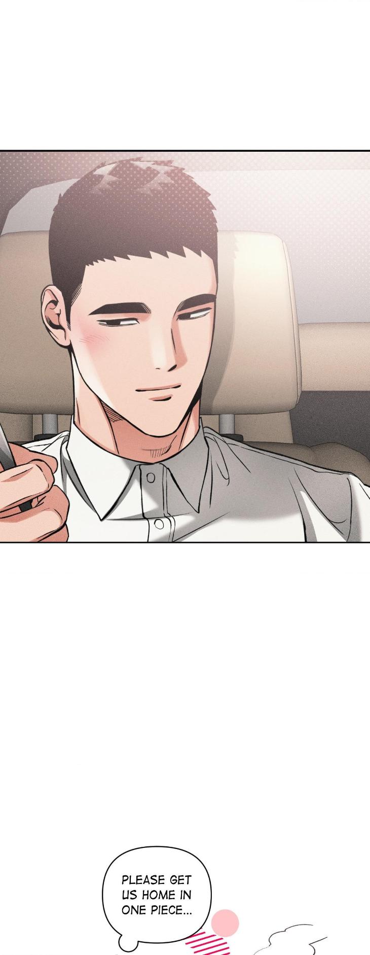 Beware the Ides of March by Stan/ Choi Song – Ch. 103 [Eng] page 9