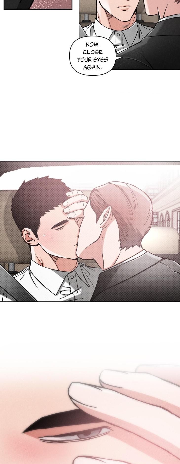 Beware the Ides of March by Stan/ Choi Song – Ch. 103 [Eng] page 12