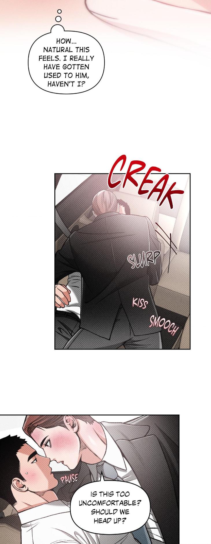 Beware the Ides of March by Stan/ Choi Song – Ch. 103 [Eng] page 13