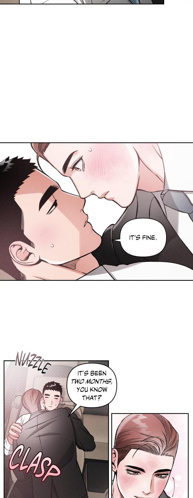 Beware the Ides of March by Stan/ Choi Song – Ch. 103 [Eng] page 14