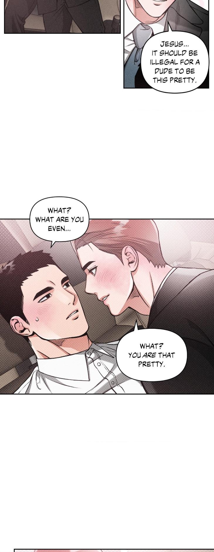 Beware the Ides of March by Stan/ Choi Song – Ch. 103 [Eng] page 15