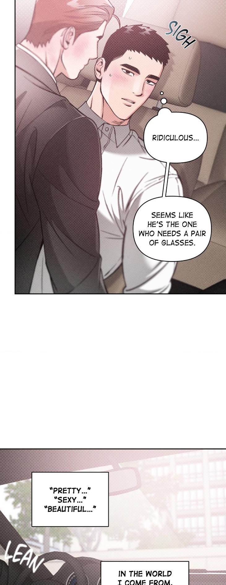 Beware the Ides of March by Stan/ Choi Song – Ch. 103 [Eng] page 16