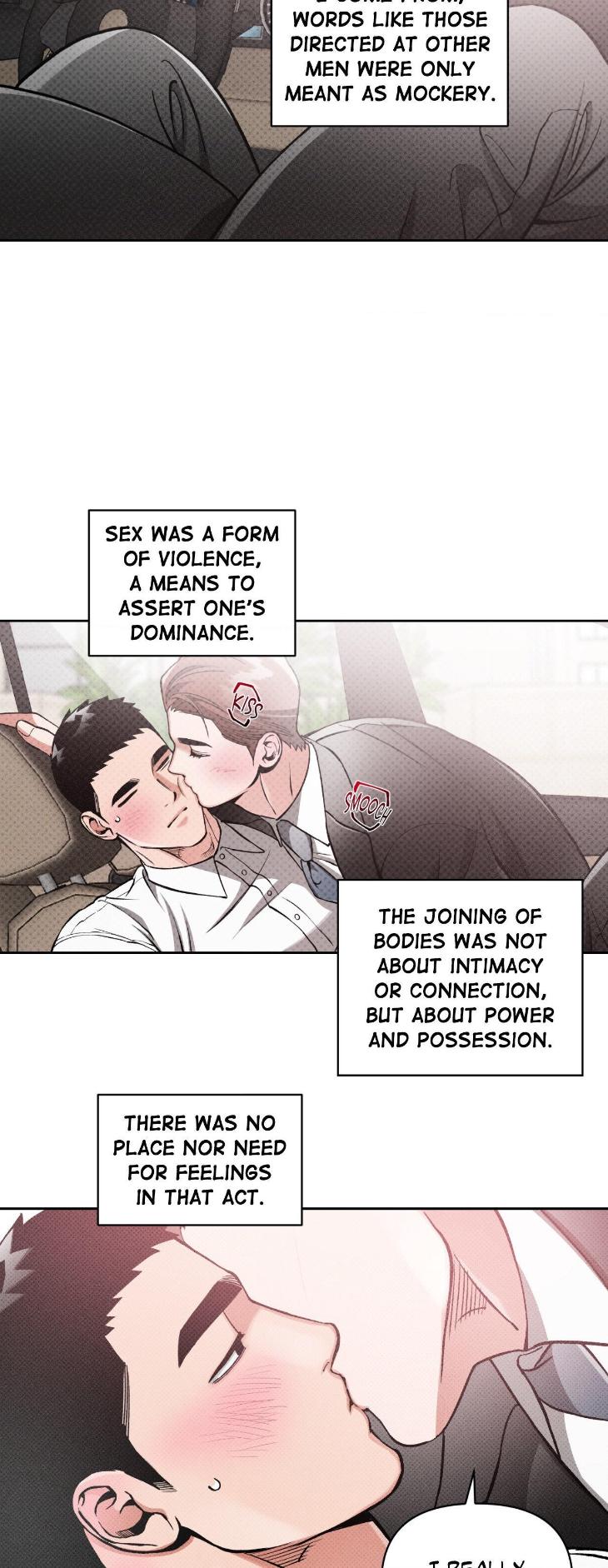 Beware the Ides of March by Stan/ Choi Song – Ch. 103 [Eng] page 17