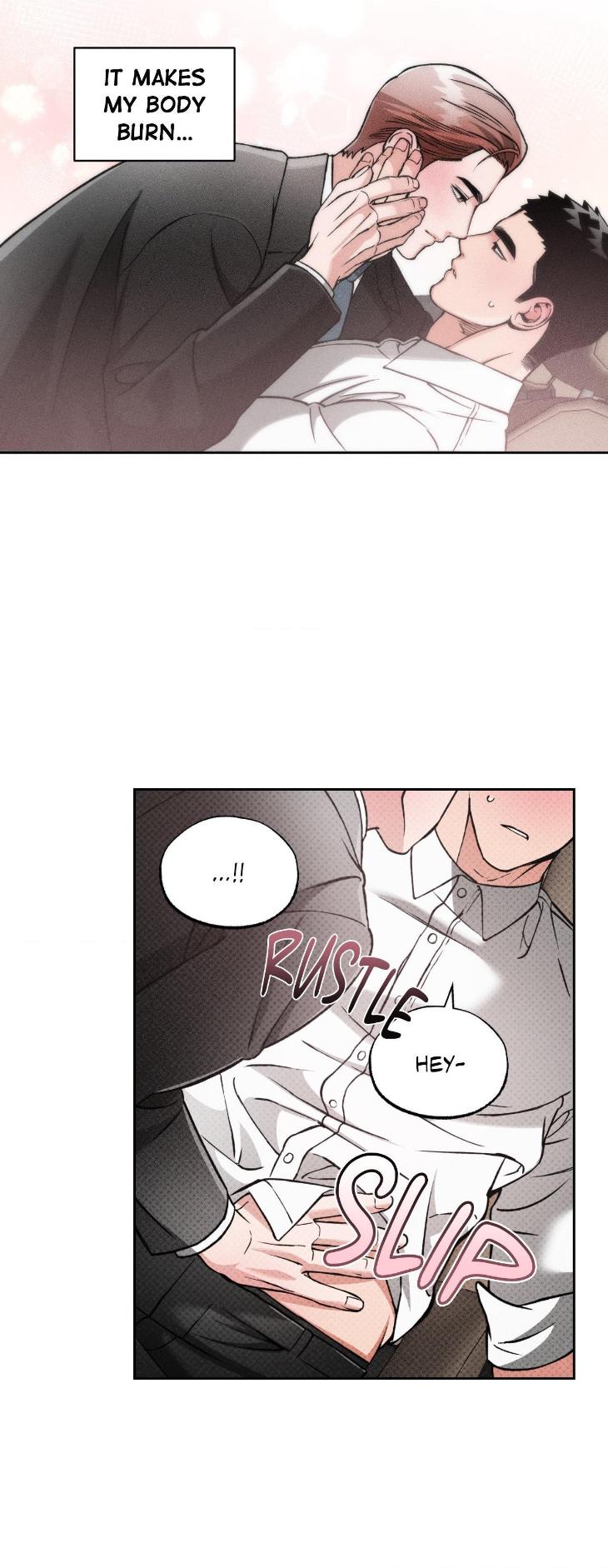 Beware the Ides of March by Stan/ Choi Song – Ch. 103 [Eng] page 20