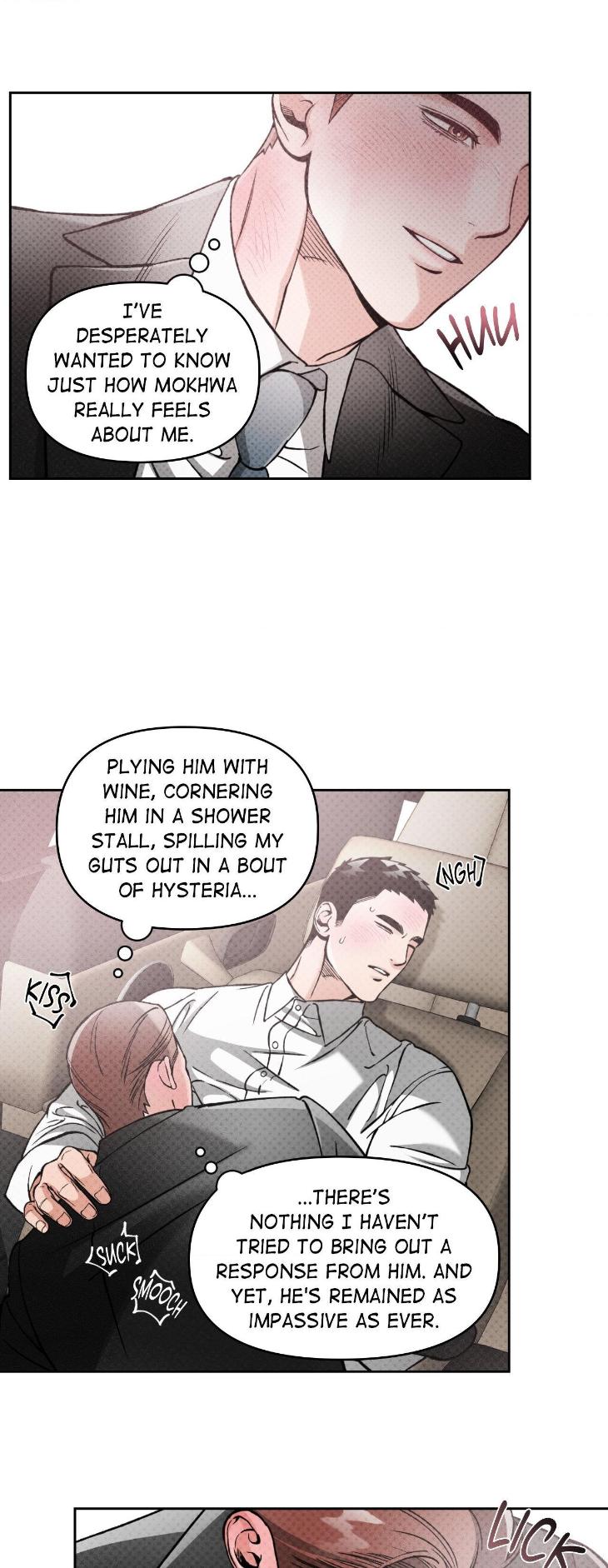 Beware the Ides of March by Stan/ Choi Song – Ch. 103 [Eng] page 21