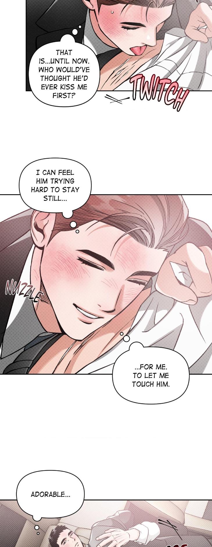 Beware the Ides of March by Stan/ Choi Song – Ch. 103 [Eng] page 22