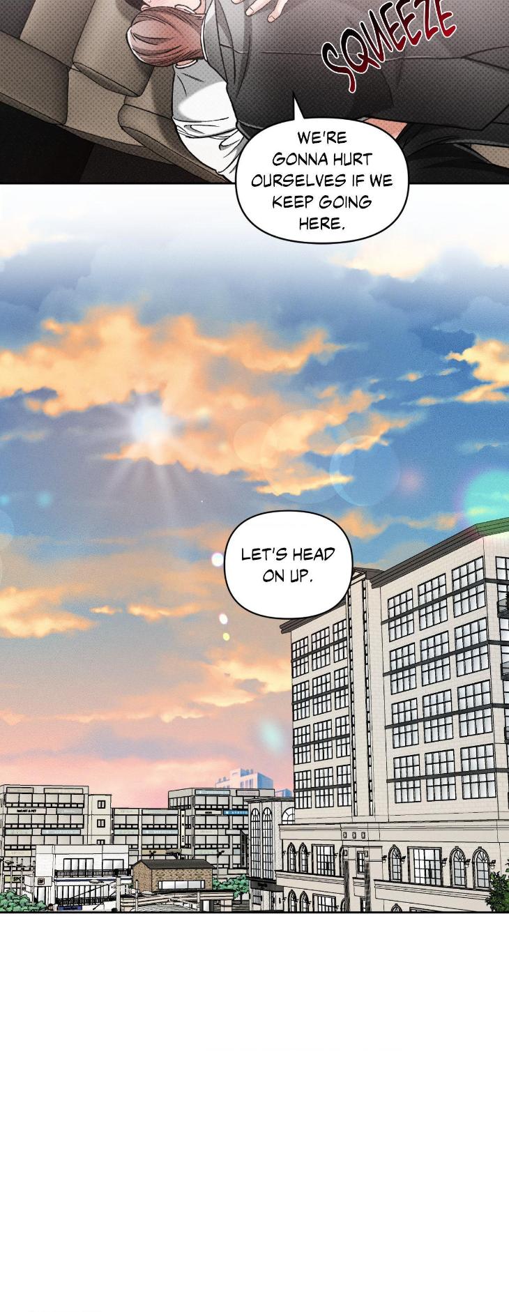 Beware the Ides of March by Stan/ Choi Song – Ch. 103 [Eng] page 23